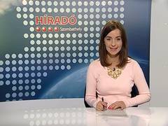 Híradó - 2018. október 8. Híradó - 2018. október 8.