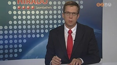 Híradó - 2015. július 27. Híradó - 2015. július 27.