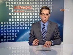 Híradó - 2015. május 14. Híradó - 2015. május 14.