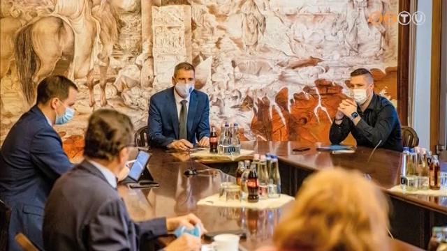 Csökken a fertőzöttek száma, a halálozásoké azonban nem változik Szombathelyen Csökken a fertőzöttek száma, a halálozásoké azonban nem változik Szombathelyen