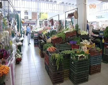 Nem kedvezett eddig az id�j�r�s a z�lds�g- �s gy�m�lcstermeszt�snek