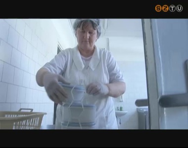 Szombathelyen senkinek nem kell �hezni