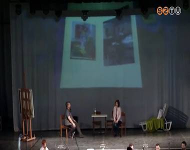 Puccini Boh�m�let c�m� oper�j�t adj�k el� a szimfonikusok