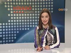Híradó - 2019. március 8. Híradó - 2019. március 8.