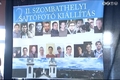 Másodszor rendeztek sajtófotó-kiállítást Szombathelyen Másodszor rendeztek sajtófotó-kiállítást Szombathelyen