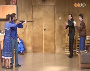 Díjat nyert a Weöres Sándor Színház Alföldi-előadása Díjat nyert a Weöres Sándor Színház Alföldi-előadása