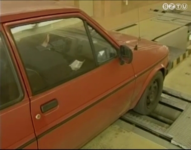 Közlekedésbiztonsági nyílt napot tartanak szombaton Közlekedésbiztonsági nyílt napot tartanak szombaton