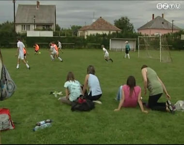 Gyöngyöshermán-Szentkirály családi nap Gyöngyöshermán-Szentkirály családi nap