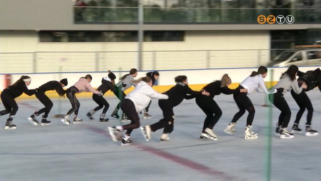 Ismt szmot adhattak korcsolya tudsukrl a kzpiskolsok