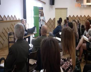 T�rsash�zi konferencia roadshow