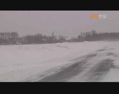 H��tf�v�sok a megy�ben