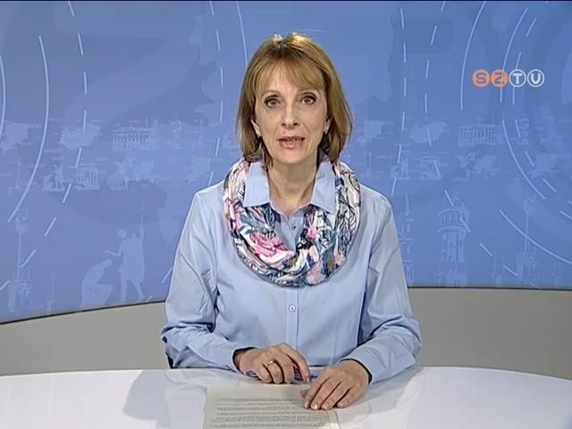 Híradó - 2021. január 29. Híradó - 2021. január 29.