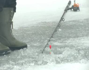 Kihaszn�lt�k a rendk�v�li hideget a l�khorg�szok