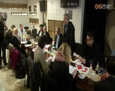 Nemzetk�zi szervezethez csatlakozott a sz�nh�z