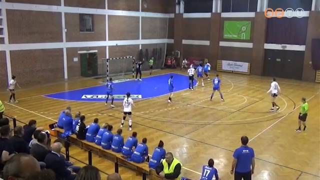 SZKKA vereség az MTK vendégeként SZKKA vereség az MTK vendégeként