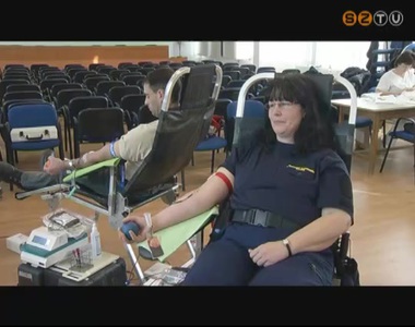 V�rad�st szervez ezekben a napokban a Vas Megyei Rend�r-f�kapit�nys�g