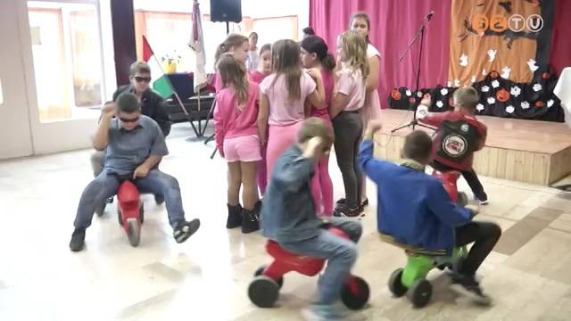 Nyílt nap a Bercsényiben Nyílt nap a Bercsényiben