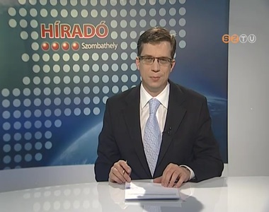 H�rad� - 2014. �prilis 8.