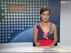 Híradó - 2012. július 18. Híradó - 2012. július 18.