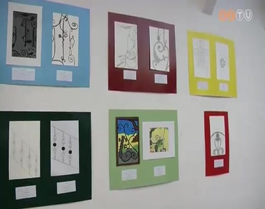 A leg�rdekesebb kilincs, korl�t, ker�t�s