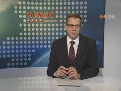 Híradó - 2016. április 30. Híradó - 2016. április 30.