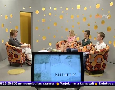 M�hely - 2014. j�lius 22.