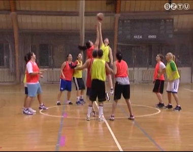 Felemás SZOESE kosárlabda mérleg Felemás SZOESE kosárlabda mérleg