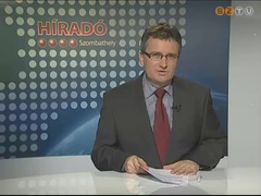 Híradó - 2013. január 7. Híradó - 2013. január 7.