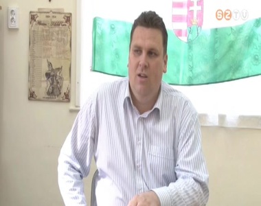 A politikusbűnözés felszámolásáról beszélt Rába Kálmán A politikusbűnözés felszámolásáról beszélt Rába Kálmán