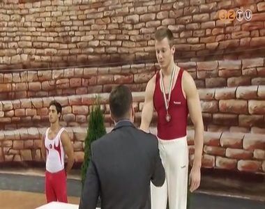 Magyar �remes� az Ar�na Savari�ban