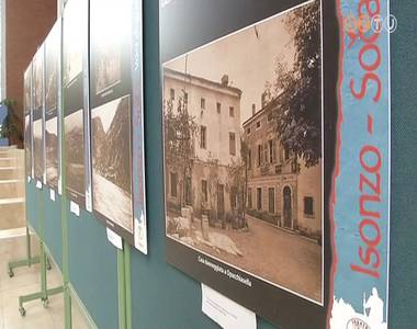 Ki�ll�t�s ny�lt az els� vil�gh�bor�r�l