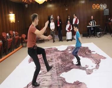 �jabb EKF fordul�