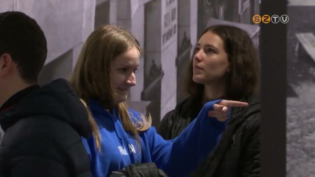 prilis 16. 2001 ta a holokauszt magyarorszgi emlknapja