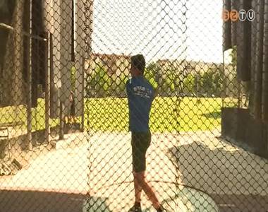 A hetedik helyen v�gzett a junior atl�tikai vil�gbajnoks�gon Varga Don�t