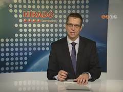 Híradó - 2017. november 22. Híradó - 2017. november 22.