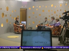 Műhely - December 7. Műhely - December 7.