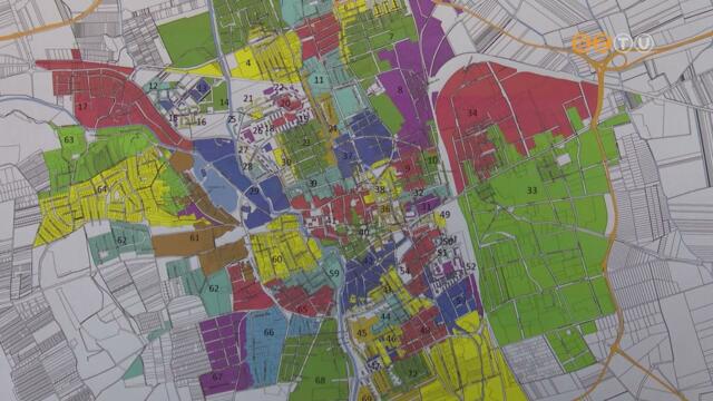 Vlaszts - szombathelyi jelltek