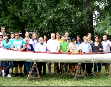 A V�rosi Di�ksport Bizotts�g id�n is t�mogatja az iskolai ny�ri t�borok szervez�s�t