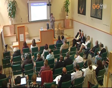 Pedag�gus konferencia