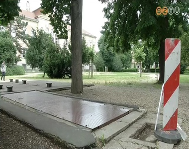 Megsz�ntett�k az illemhelyet