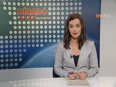 Híradó - 2017. március 6. Híradó - 2017. március 6.