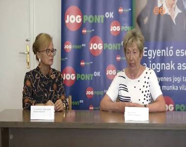 �rt�kelt�k a Jogpontok m�k�d�s�t