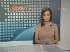 Híradó - 2013. február 20. Híradó - 2013. február 20.