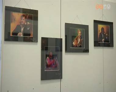 Fot�ki�ll�t�s ny�lt a Kanizsai Gimn�ziumban