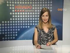 Híradó - 2017. július 31. Híradó - 2017. július 31.