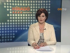 Híradó - 2013. július 1. Híradó - 2013. július 1.
