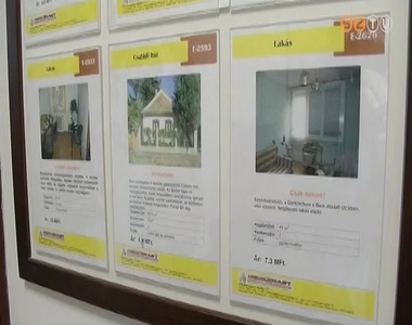 Fellend�l� ingatlanpiac