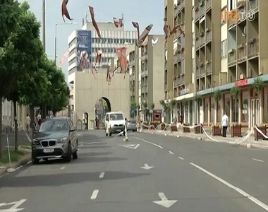 20 helysz�n, 250 program - K�sz�l�dik a v�ros a karnev�lnyit�nyra