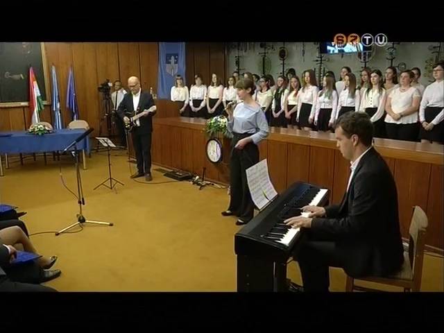 Ünnepi közgyűlés - 2019. október 23. Ünnepi közgyűlés - 2019. október 23.