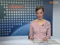 Híradó - 2012. október 19. Híradó - 2012. október 19.
